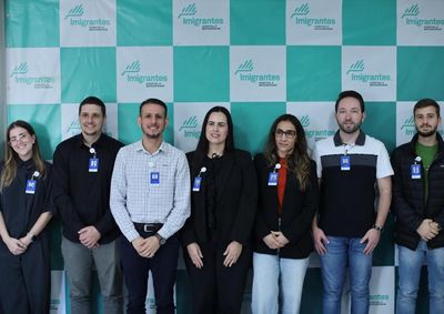 Primeira turma re&uacute;ne tr&ecirc;s residentes em Pediatria, dois em Anestesiologia e dois em Ortopedia e Traumatologia