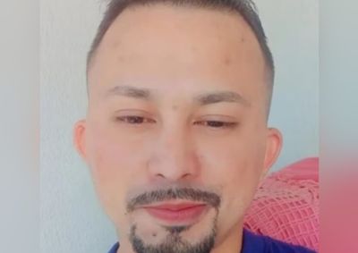Jefferson Pereira da Silva tinha 29 anos e estava como passageiro do ve&iacute;culo, segundo a Pol&iacute;cia Militar