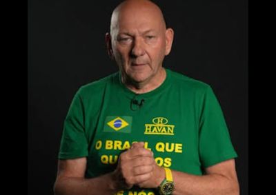 Empres&aacute;rio se manifestou ap&oacute;s medida zerar o Imposto de Importa&ccedil;&atilde;o sobre compras internacionais de at&eacute; US$ 50