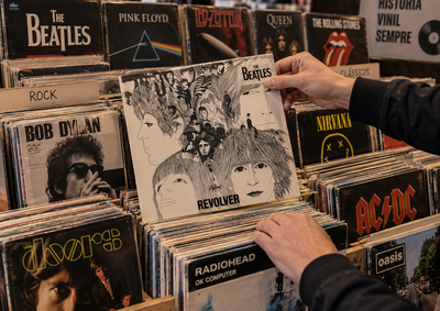 Quinta edi&ccedil;&atilde;o do evento ser&aacute; realizada no River Mall, das 10h &agrave;s 18h, com entrada gratuita e possibilidade de compra e troca de discos