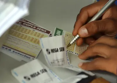 Seis dezenas do concurso 3.057 ser&atilde;o sorteadas a partir das 11h