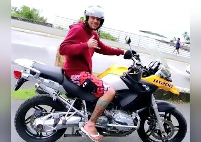 Ven&acirc;ncio Lopes, de 33 anos, conduzia uma BMW e morreu ainda no local ap&oacute;s acidente envolvendo outros dois ve&iacute;culos