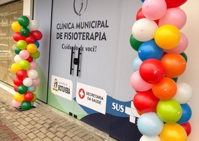 Novo espa&ccedil;o foi estruturado para os atendimentos da rede p&uacute;blica e busca oferecer melhores condi&ccedil;&otilde;es a pacientes e profissionais