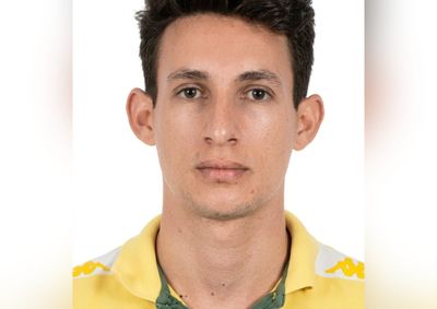 Segundo a Pol&iacute;cia Militar, homem de 33 anos estava armado e era procurado pela Justi&ccedil;a de Mato Grosso do Sul