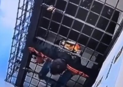 Fuga ocorreu na madrugada deste s&aacute;bado (26)