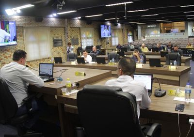 Proposta exige identifica&ccedil;&atilde;o de vendedores e estabelece hor&aacute;rio para compra de determinados materiais de pessoas f&iacute;sicas