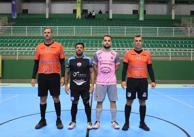 Rodada desta quinta-feira marcou a estreia das equipes da Chave D na competi&ccedil;&atilde;o