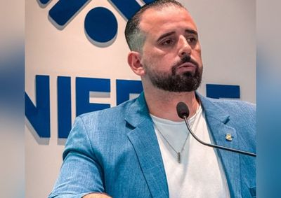 Administrador p&uacute;blico participar&aacute; da transmiss&atilde;o ao lado de Rafael Leal, com apresenta&ccedil;&atilde;o de Wilson Schmidt Junior
