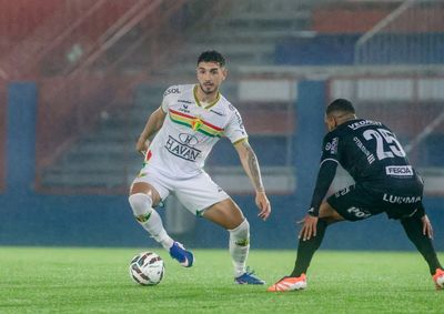 Equipe estreia no quadrangular contra o Paysandu na segunda-feira, &agrave;s 18h, no Mangueir&atilde;o