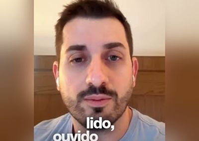 Prefeito afirmou que pessoas de outros estados n&atilde;o podem ser responsabilizadas pelo resultado eleitoral e questionou informa&ccedil;&otilde;es divulgadas 