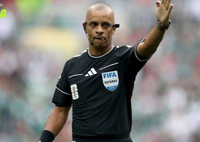 Ju&iacute;z esteve nas Copas de 2022 e 2026 e far&aacute; sua primeira partida nesta edi&ccedil;&atilde;o da S&eacute;rie C