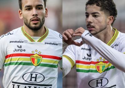 Adrianinho recebeu o pr&ecirc;mio de revela&ccedil;&atilde;o e Raimar foi escolhido como melhor lateral-esquerdo da competi&ccedil;&atilde;o