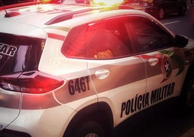 Homem tinha condena&ccedil;&atilde;o de mais de 11 anos de pris&atilde;o 