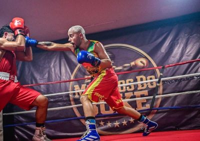 Evento reunir&aacute; atletas de diferentes regi&otilde;es catarinenses nas categorias Sub-15, Sub-17, Sub-19 e Elite