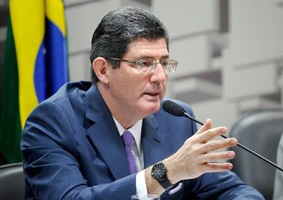 Joaquim Levy ser&aacute; a principal atra&ccedil;&atilde;o do anivers&aacute;rio da entidade empresarial