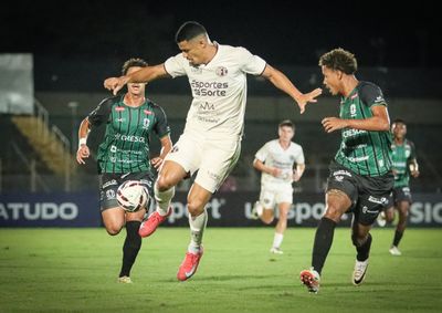 Al&eacute;m do t&iacute;tulo in&eacute;dito, equipes disputam vaga direta na terceira fase da Copa do Brasil
