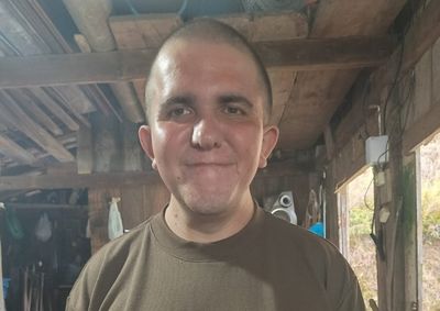 Jo&atilde;o Vitor Paza estava desaparecido desde o domingo (25) quando saiu de casa para votar