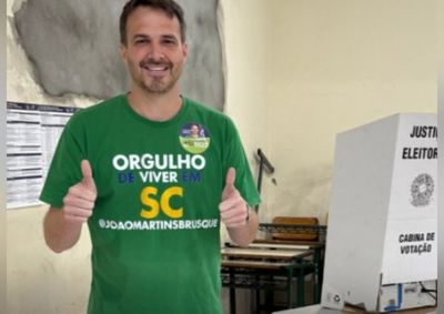 Ex-candidato a prefeito destacou crescimento eleitoral em dois anos e afirmou ter recebido contatos sobre poss&iacute;vel convoca&ccedil;&atilde;o