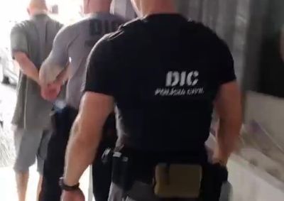 A&ccedil;&atilde;o coordenada pela Delegacia de Investiga&ccedil;&atilde;o Criminal de Brusque j&aacute; resultou em duas pris&otilde;es em Barra Velha