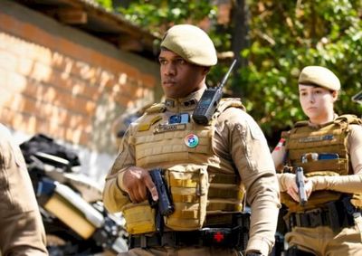 Inscri&ccedil;&otilde;es come&ccedil;am na segunda-feira (26) e seguem at&eacute; 16 de novembro; oportunidades s&atilde;o para o cargo de soldado