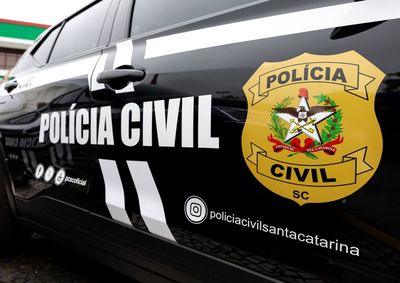 Opera&ccedil;&atilde;o Passe de M&aacute;gica mobilizou 120 policiais e cumpriu 37 mandados em Rio dos Cedros, Timb&oacute; e Blumenau