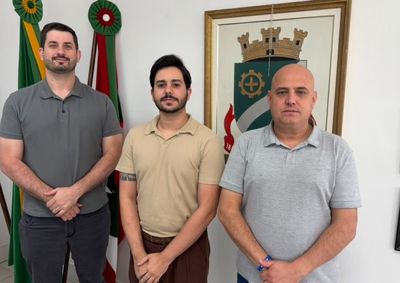 An&uacute;ncio foi feito no in&iacute;cio da tarde desta segunda-feira (28) 