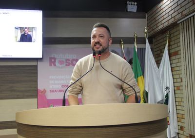 Primeira sess&atilde;o ap&oacute;s as elei&ccedil;&otilde;es teve repercuss&otilde;es das urnas