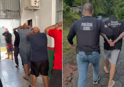 Investiga&ccedil;&atilde;o aponta que jovem de 27 anos foi sequestrado no lugar do respons&aacute;vel por uma oficina em Blumenau