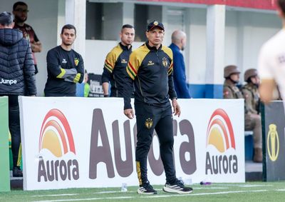 Treinador foi anunciado pelo Quadricolor em novembro de 2025 e aparece na 10&ordf; posi&ccedil;&atilde;o entre clubes das S&eacute;ries A, B e C