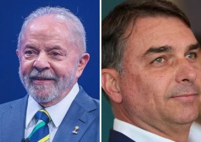 No Brasil, Fl&aacute;vio tem 48,05% e Lula 43,97%; segundo turno ser&aacute; realizado em 25 de outubro