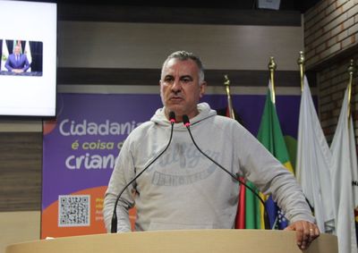 Alessandro Simas solicita intensifica&ccedil;&atilde;o das rondas preventivas para refor&ccedil;ar a seguran&ccedil;a de estudantes e moradores