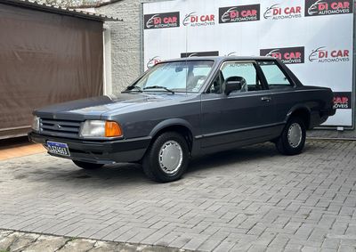 Ford Del