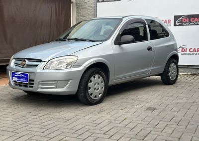 Chevrolet Celta