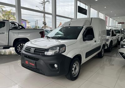 Fiat Fiorino