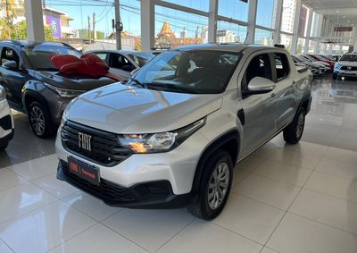 Fiat Strada