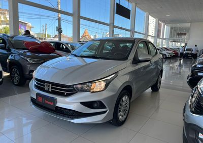 Fiat CRONOS