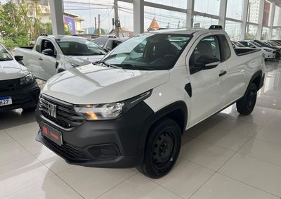Fiat Strada