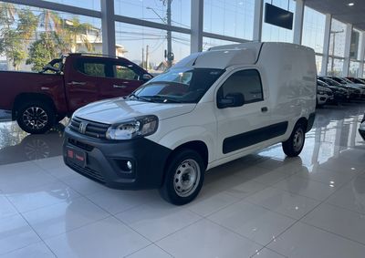 Fiat Fiorino