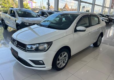 VolksWagen VOYAGE