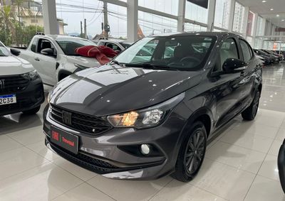 Fiat CRONOS