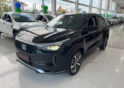 Fiat Fastback