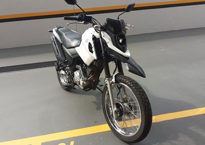 YAMAHA XTZ