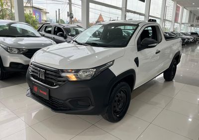 Fiat Strada