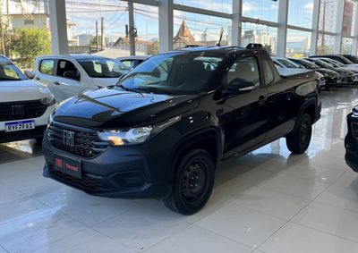 Fiat Strada