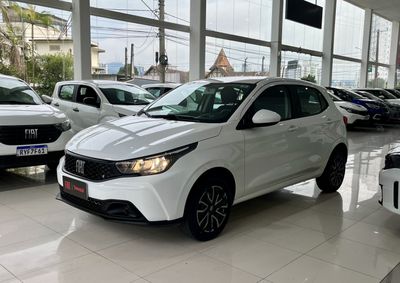 Fiat ARGO