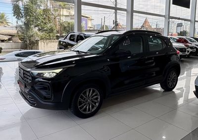 Fiat PULSE