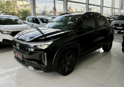 Fiat PULSE