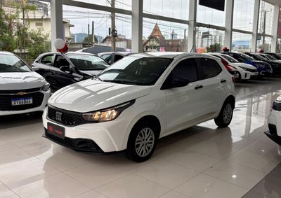 Fiat ARGO