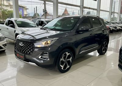 Caoa Chery Tiggo