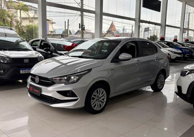 Fiat CRONOS